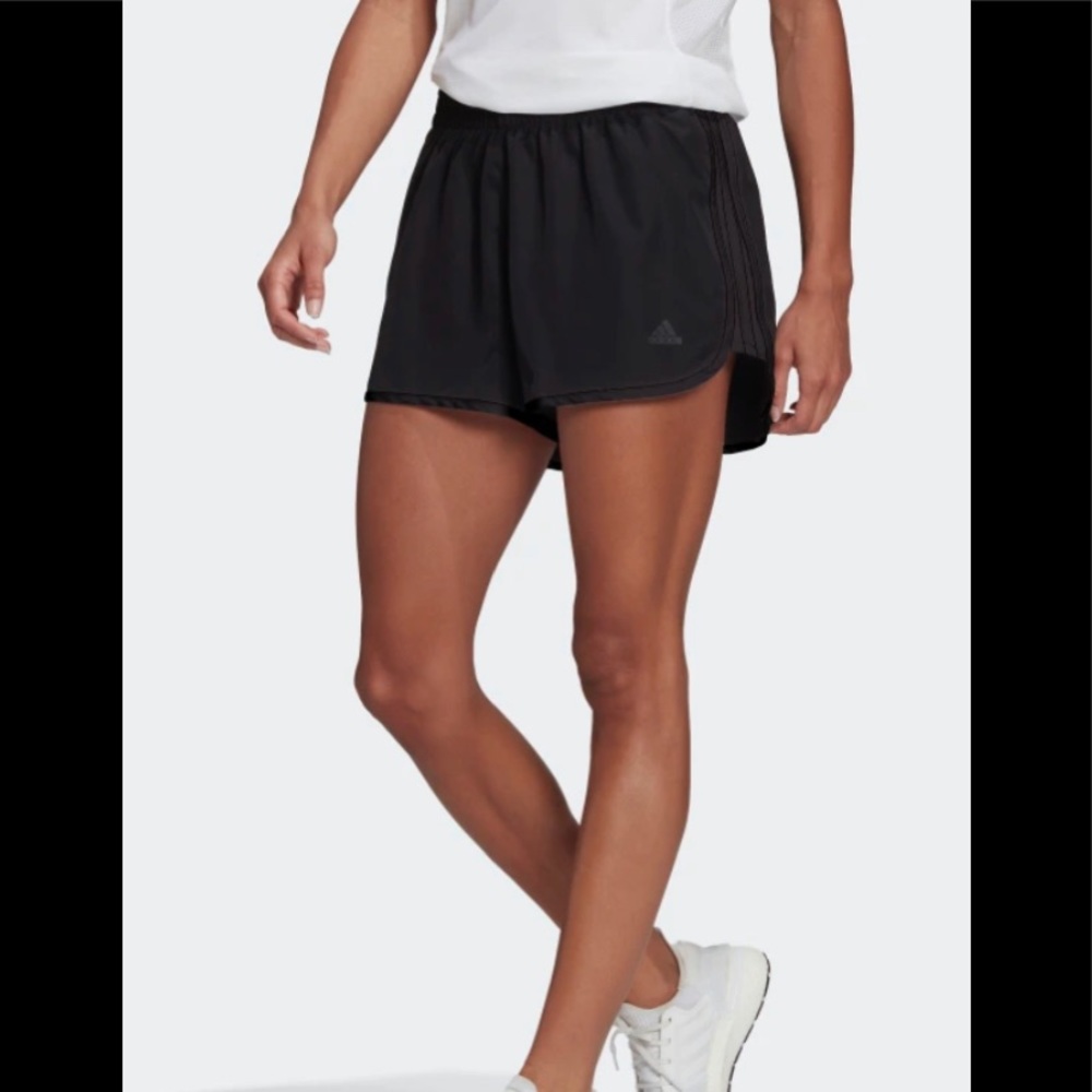 Marathon 20 Shorts